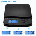 SF-550 high precision electronic weighing scales